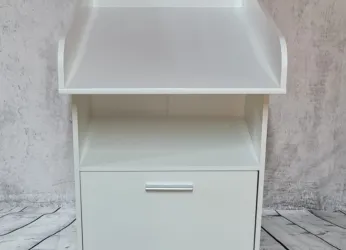 Przewijak niemowlęcy