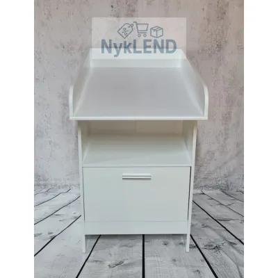 Przewijak niemowlęcy