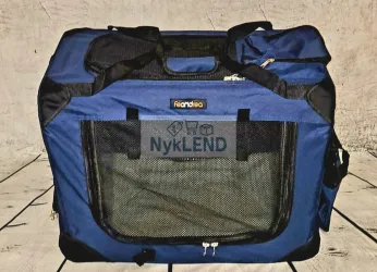 Transporter dla zwierząt