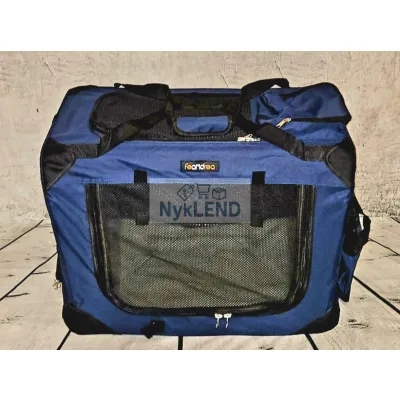 Transporter dla zwierząt