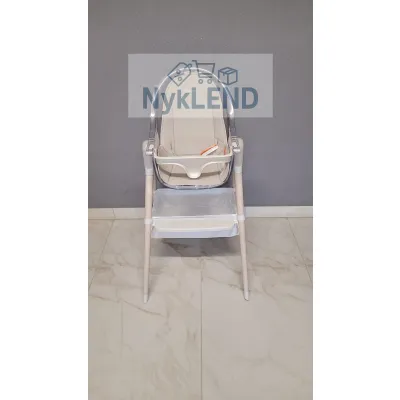 Krzesełko do karmienia dla dzieci