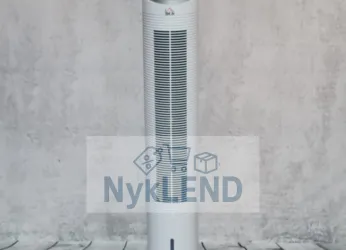 Klimatyzator z chłodzeniem wodą