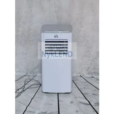 Klimatyzator przenośny 4 tryby Klimatyzator z pilotem timer 24 h