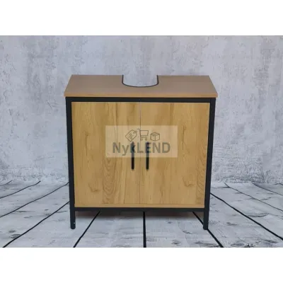 Szafka pod umywalkę