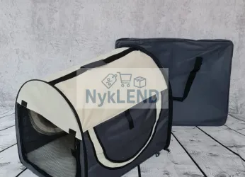 Transporter dla zwierząt