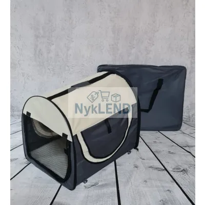 Transporter dla zwierząt